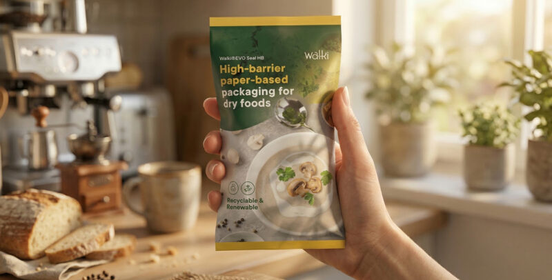 Walki EVO Seal High Barrier