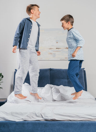 Walki Soft foam solutions for bed