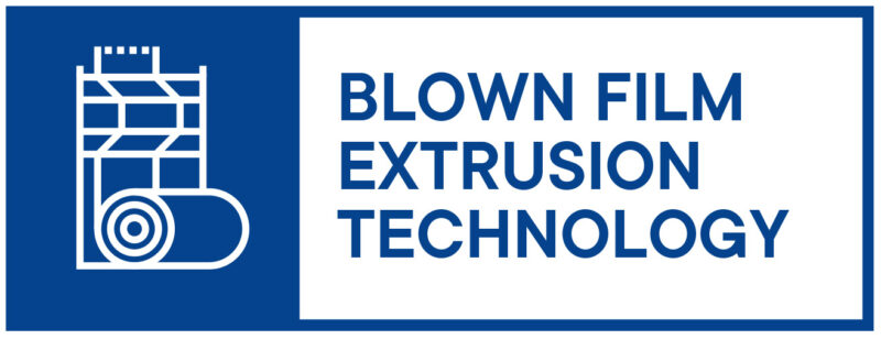 walki blown film extrusion technology