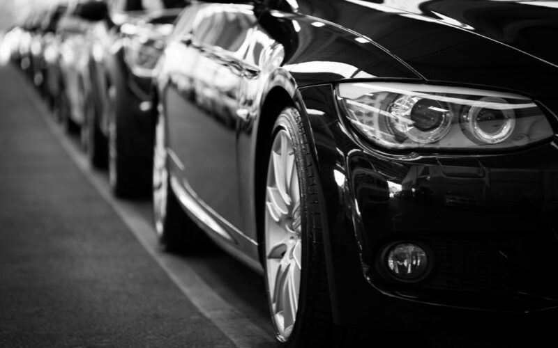 Cars using Walki solutions