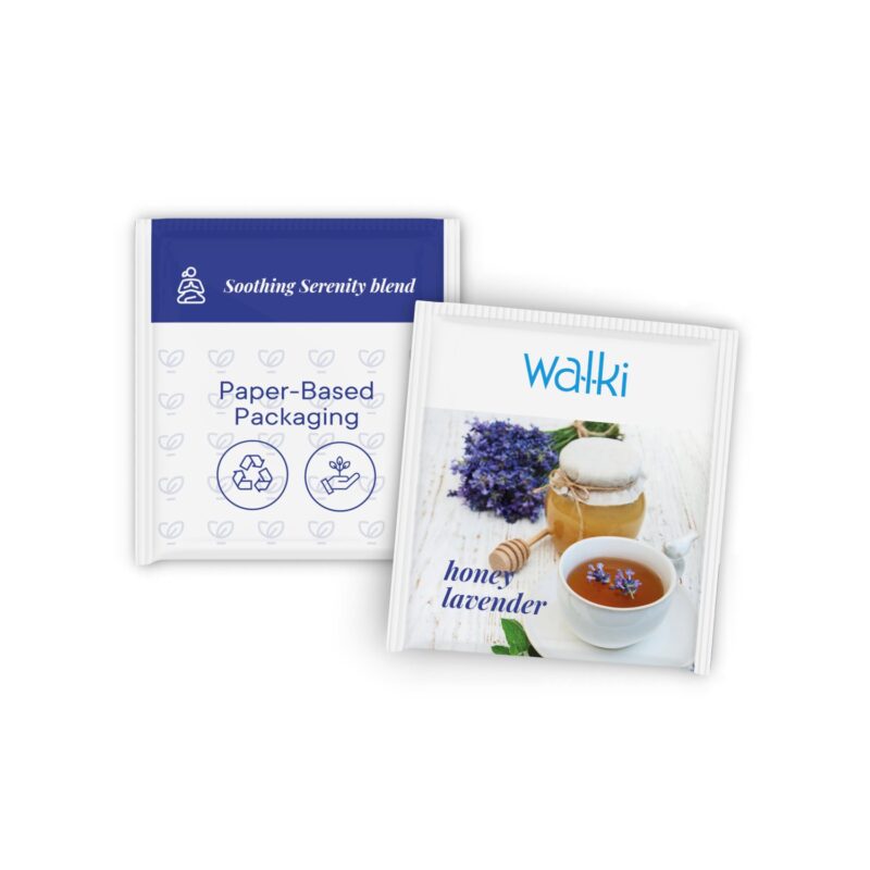 Tea envelope