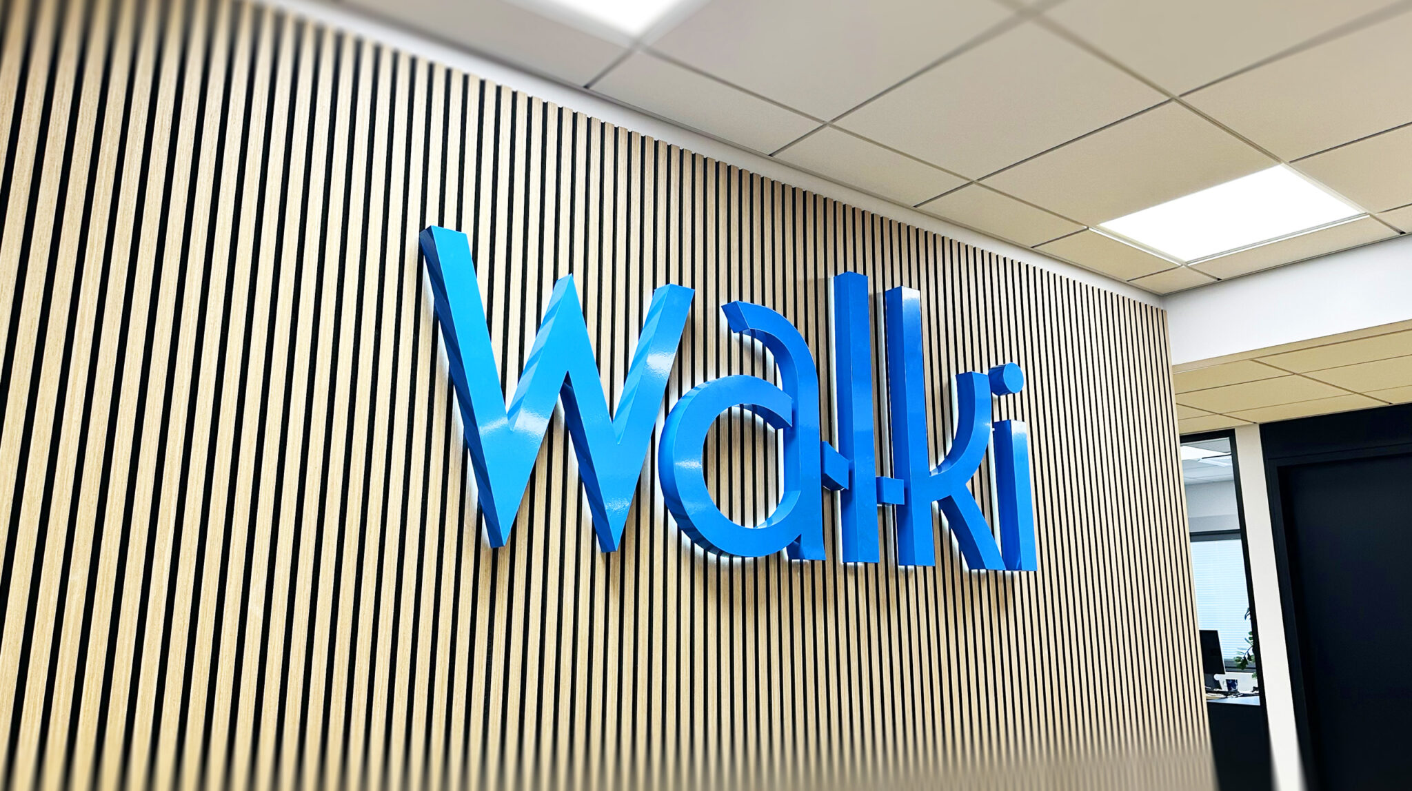Walki offices