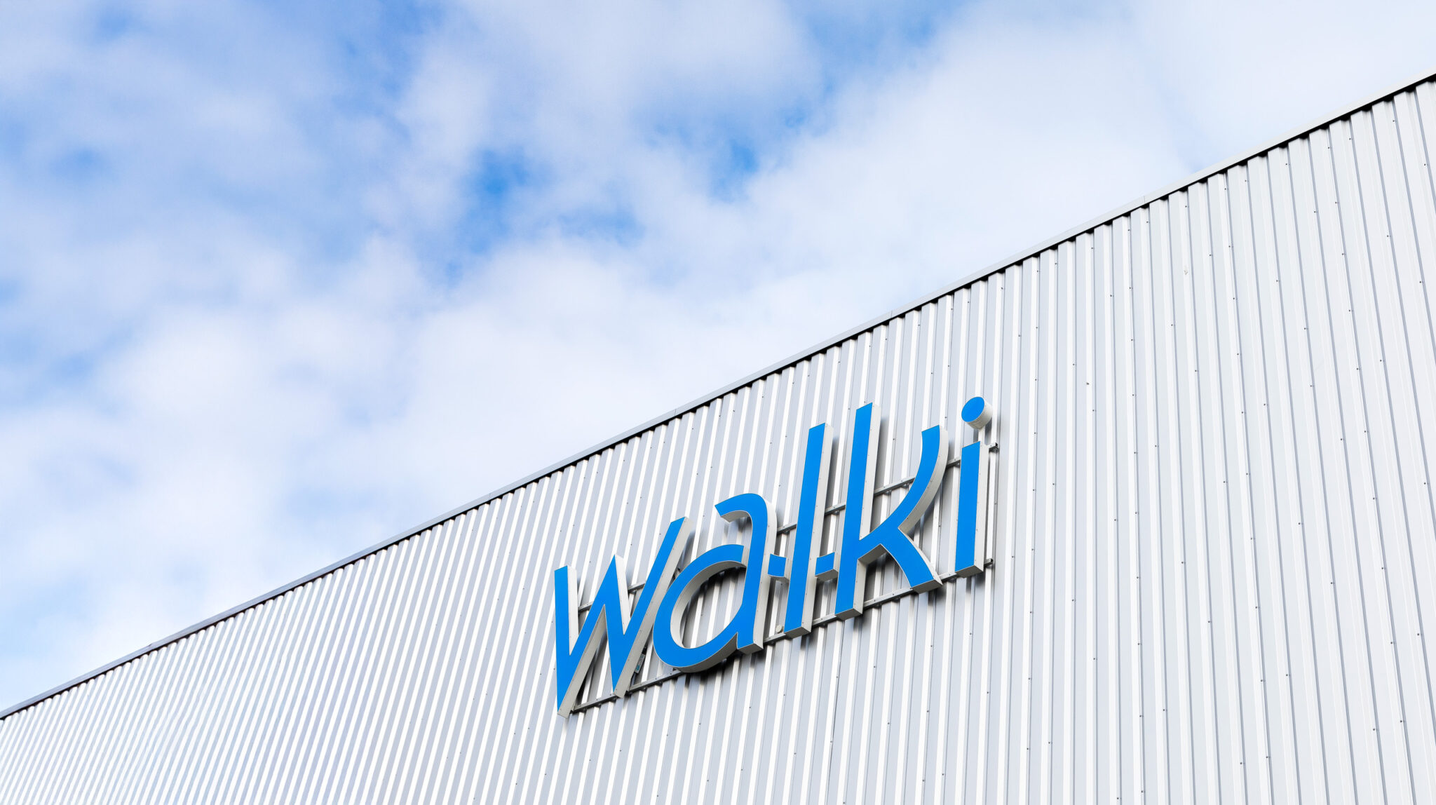 Walki logo