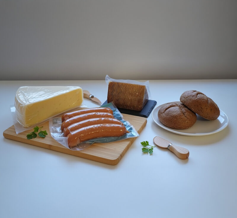 Walki thermoforming webs solutions