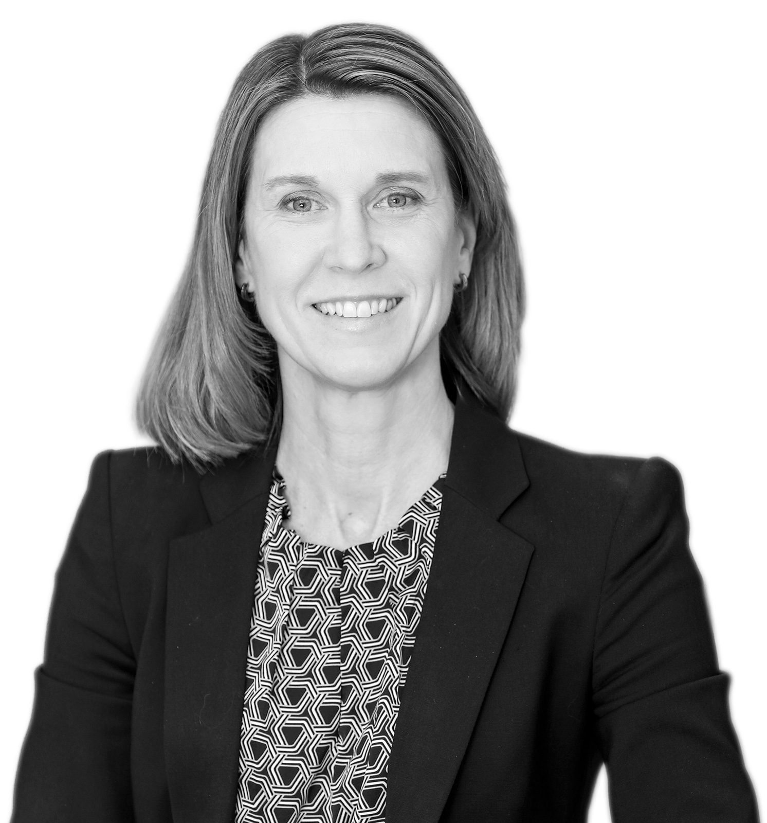 Annika Sundell from Walki