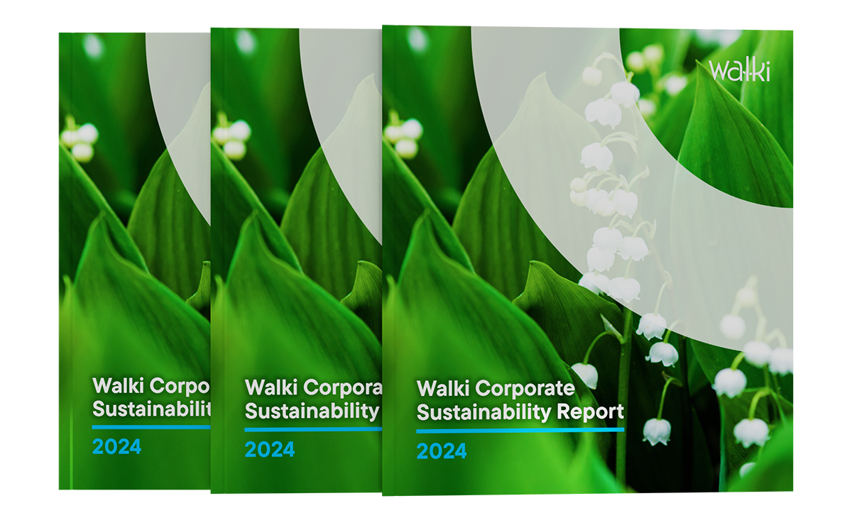 Walki CSR 2024