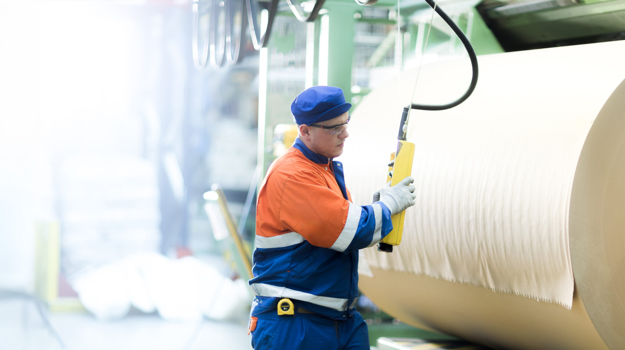 Walki - Shaping materials for a circular tomorrow