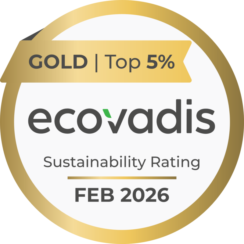 Ecovadis logo 2026