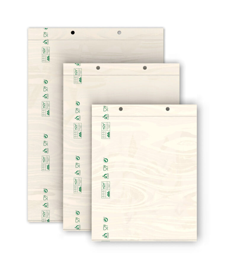 Walki Plasbel Compostable fruit and vegetable bags