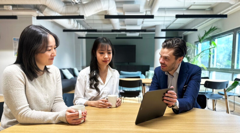 Walki Headquaters, Espoo, Finland
