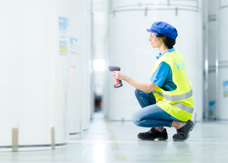 Walki Fibre-based materials for converters