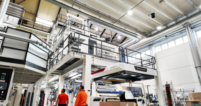 Walki in Ylöjärvi, Finland