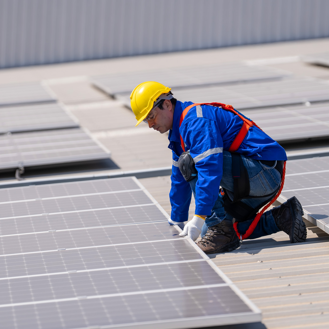 walki Supply chain decarbonising