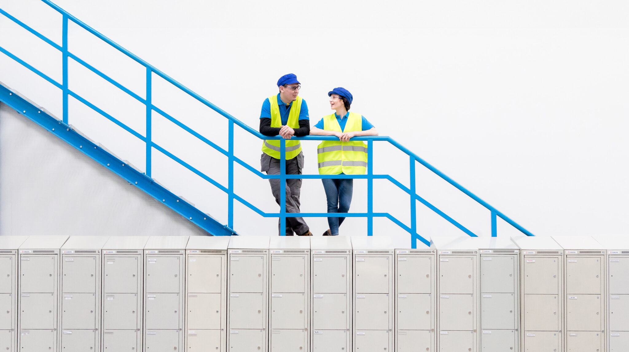 Walki Circular Sourcing