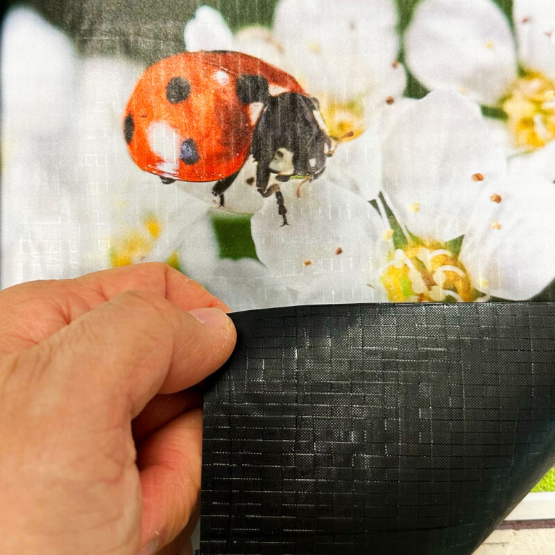 Walki Banner OPAK 120