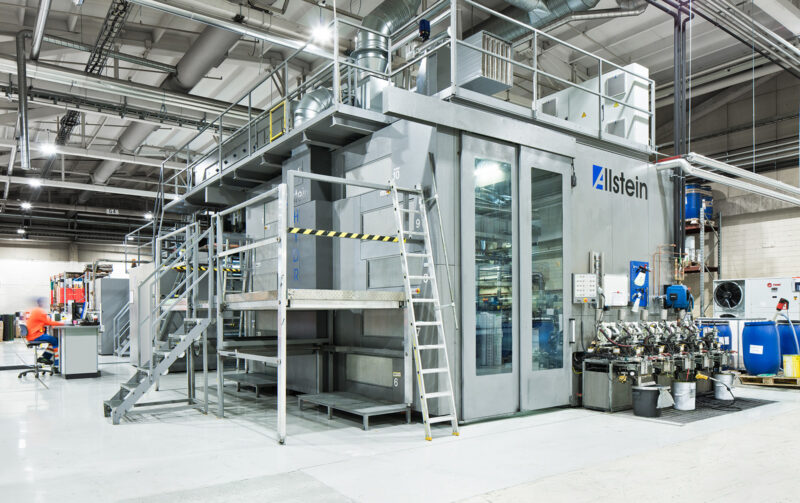 Walki Pietarsaari, Finland
