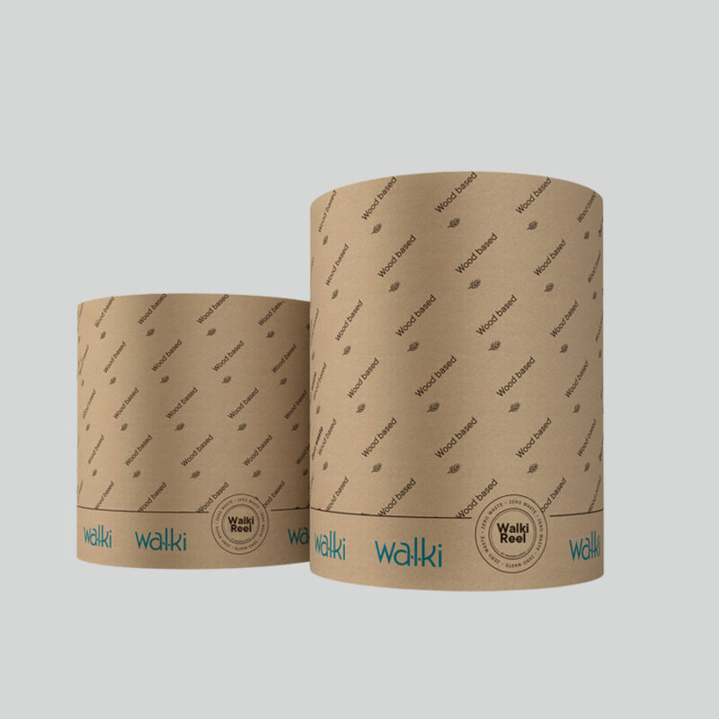 Walki Reel