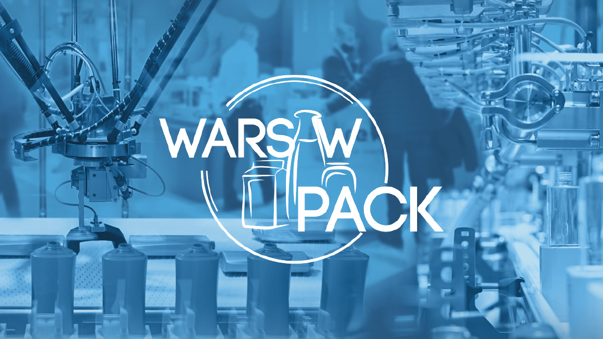 Walki Warsaw Pack 2026